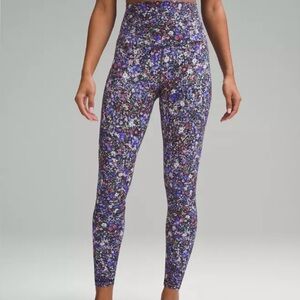 Lululemon Align High Rise Pant 28”